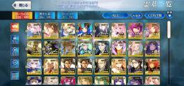 16ssr. 水着アビゲイル+レベル100Sイシュタル+ 楊貴妃