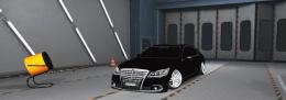 21ロイヤル　クリアテール再現車