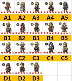 RMT・即時対応【オクトラ】 検索可 人気キャラ1体~ 初期アカウント販売