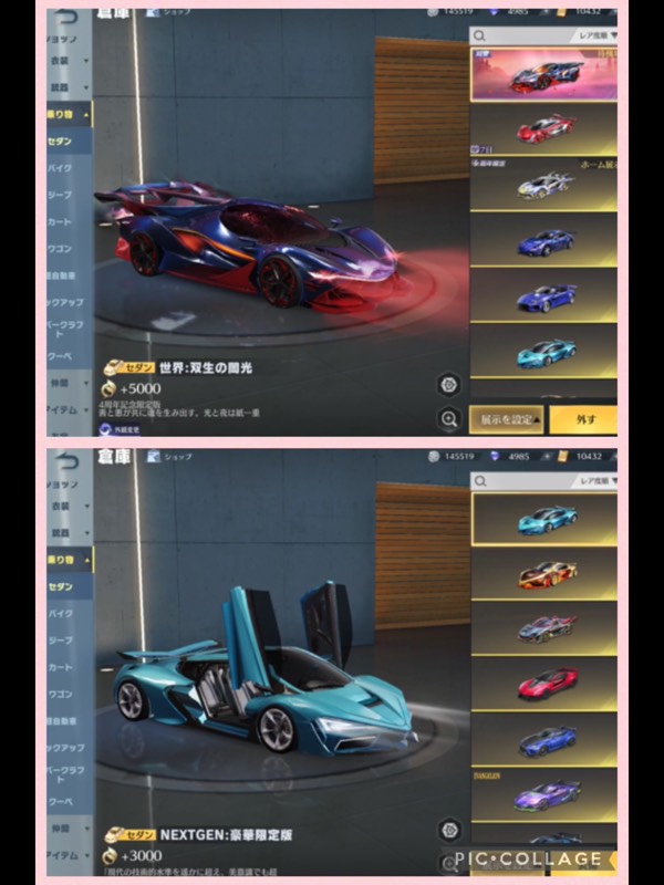 出品画像