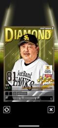輝監督40枚