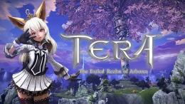 TERA エリーヌ 200万金