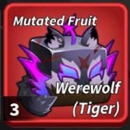 Werewolf 