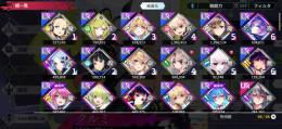 ファンキルオルタナ のアカウント売買・RMTと代行はゲームクラブ 