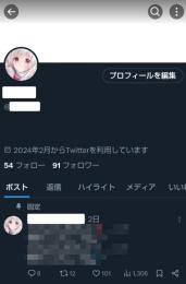 【今から始める方向け】日本人高アクティブアカウント🌷