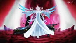 BLEACH 朽木ルキア 白霞罸 呪術廻戦 東堂葵Ⅶ 金銃チケット8枚 金車