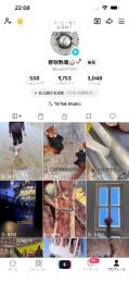 【日本視聴99.9%】TikTok Shop利用可！バズり垢・フォロワー多数
