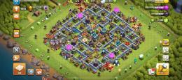 ✅th13 ✅58-60-40-6　アイテム多数、エメラルド2900！