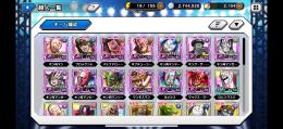 【限定】SSSランク新キン肉マン・マリポーサ完凸