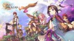 Lv2　350000個共通幻晶石+各種類券4000+★5キャラランダム　即時対応