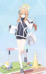 体操服マリー+限定1体ランダム+青輝石70000個-89999個+☆3キャラ12-14