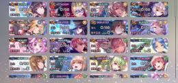 サブ,布教用等おすすめ垢   ※環境TOP所持