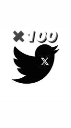  即購入OK】Twitter old垢　オールドアカウント　2023年作成✖️100