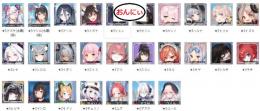 ブルアカ 星3キャラ1- 体 選択制 リセマラ アカウント