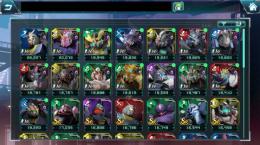 激安 最高ランク新フェネクス(NT-D/NTver.)+鼓動Z+F91(最大稼働)共存他UR多数