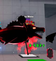 ブレインロットファイト ゴズメズ