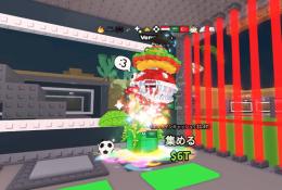 超激レア変異！！　9,3B パックンフラワー　venspino　即購入OK!！