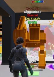 19リバース 素材‼️ DiggoBlock 