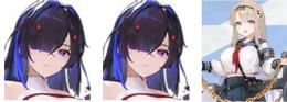 ハル+チズル1凸 