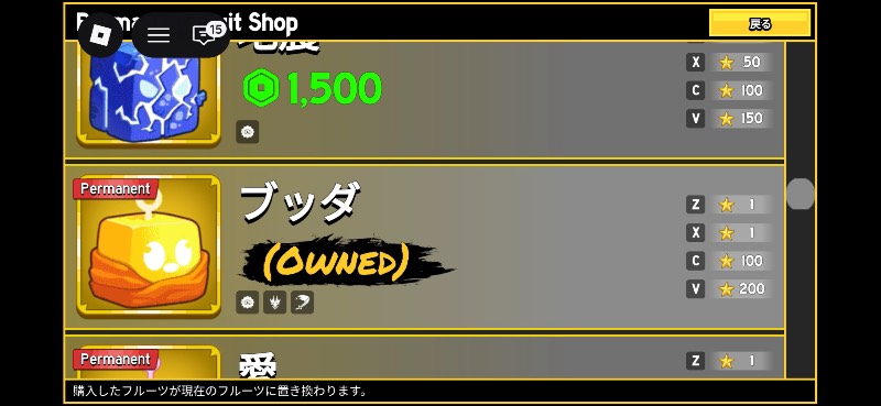 出品画像