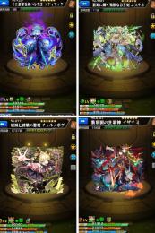 星墓最適性多数所持！リンネ全ラック55！リンネ両形態艦隊!けいおんセミコンプ