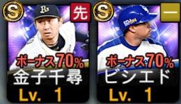 金子.ビシエド