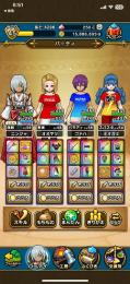 引退垢 ウロボロス きせきのつるぎ等