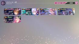 【お渡し5分以内】SSx5 桜庭 星羅、茅森 月歌、和泉 ユキ、樋口 聖華、ビャッコ