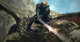 PS5版ドラゴンズドグマ2 既存データオンライン交換　全ジョブ最強装備追加！