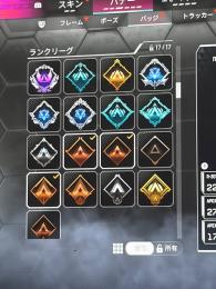スパレジェ枠12個S28マスター