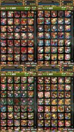 パズドラ