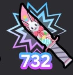 殺人犯VS保安官2 little cottontail