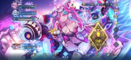 ✨水着ララアンセムスキン×背景✨最新スペルウィッチ構築済み ルピ5000↑