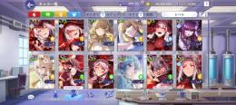 即対応 魔人化七席＋ウィクトーリア アルファ完凸
