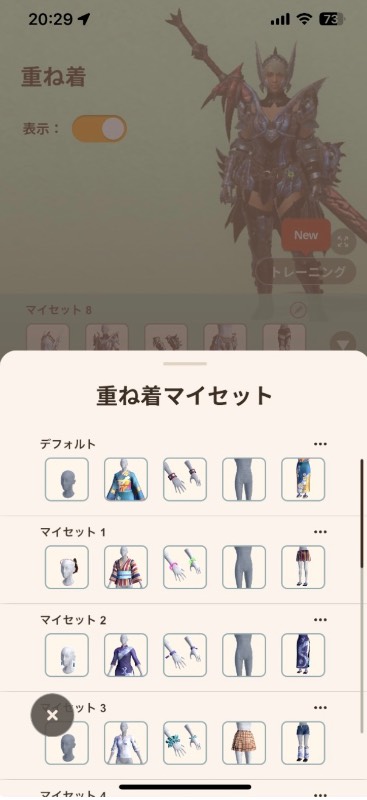 出品画像