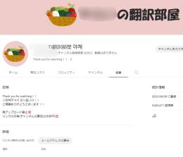 【登録者2000人】★1000万回再生 / 韓国系 / 未公開動画付き