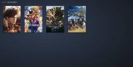 steamアカウント 破格　モンハンワイルズ　スト６