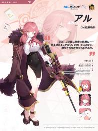 アル　初期アカウント　段位戦未プレイ