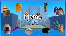 meme sea