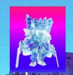 Frost Speakerman Titan