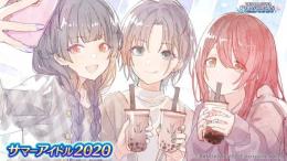 ★ランダム 限定SSR＋恒常SSR20以上　初期アカウント★　