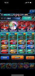 初期アカウント　新キャラ2体&真装備有り　クリスタル560個　強キャラ強武具多数