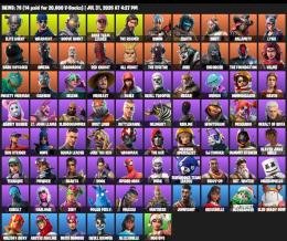 Fortnite様専用