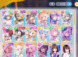 水着　白銀ノエル　1凸