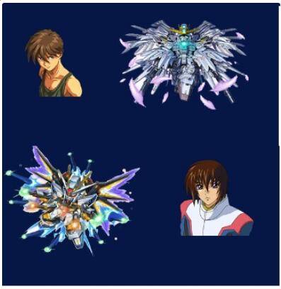 リセマラ垢 Gメタル5 5万 白雪姫 ヒイロ ストライクフリーダム キラ Sガンロワのアカウント売買サイト