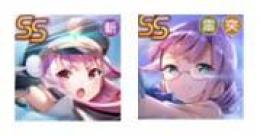【画像の所持】＋SS 1～5個+その他