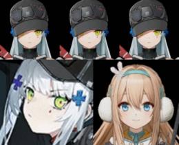 【初期垢】クルカイ２凸+スキン+スオミ+ガチャ総計170連以上　未連携