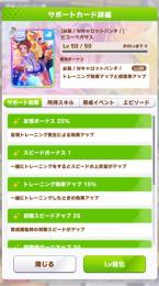 ビコーペガサス完凸石10090