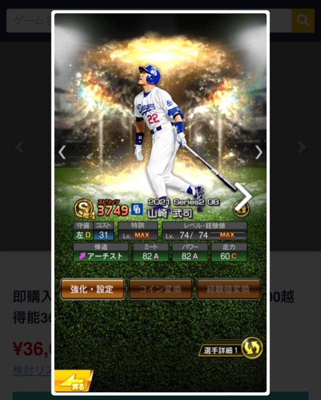 出品画像