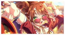 フォーエバーヤング完凸+ジュエル21万個前後+SSR60+SSRチケ2